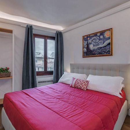 Via Verdi Apartments Florencie Exteriér fotografie