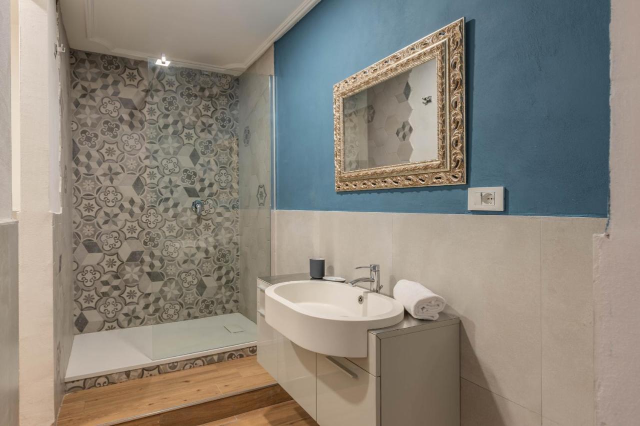 Via Verdi Apartments Florencie Exteriér fotografie