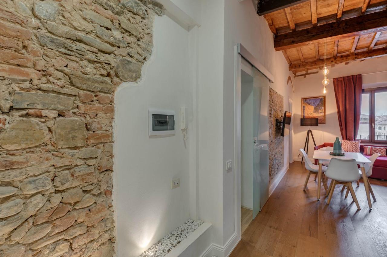 Via Verdi Apartments Florencie Exteriér fotografie